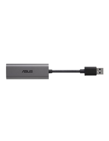 ASUS USB-C2500 Ethernet