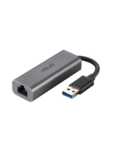 ASUS USB-C2500 Ethernet