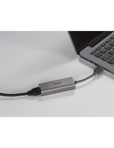 ASUS USB-C2500 Ethernet