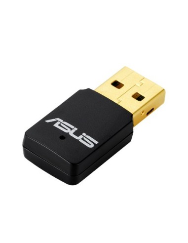 ASUS 90IG05D0-MO0R00 scheda di rete e adattatore Interno WLAN 300 Mbit s