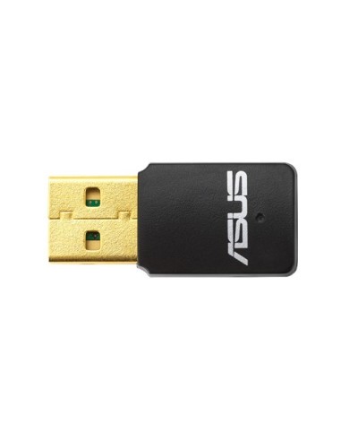 ASUS 90IG05D0-MO0R00 scheda di rete e adattatore Interno WLAN 300 Mbit s