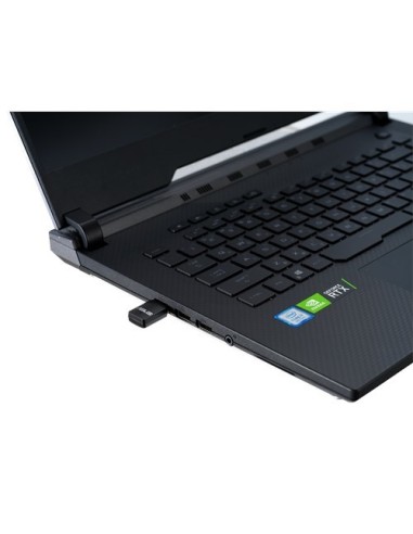 ASUS 90IG05D0-MO0R00 scheda di rete e adattatore Interno WLAN 300 Mbit s