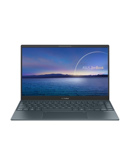 ASUS ZenBook 13 UX325EA-EG022T i5-1135G7 Computer portatile 33,8 cm (13.3") Full HD Intel® Core™ i5 8 GB LPDDR4x-SDRAM 512 GB