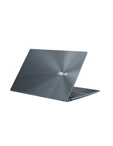 ASUS ZenBook 13 UX325EA-EG022T i5-1135G7 Computer portatile 33,8 cm (13.3") Full HD Intel® Core™ i5 8 GB LPDDR4x-SDRAM 512 GB