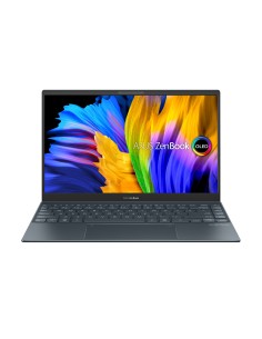 ASUS ZenBook 13 OLED UX325EA-KG653W i5-1135G7 Computer portatile 33,8 cm (13.3") Full HD Intel® Core™ i5 8 GB LPDDR4x-SDRAM 512