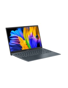 ASUS ZenBook 13 OLED UX325EA-KG653W i5-1135G7 Computer portatile 33,8 cm (13.3") Full HD Intel® Core™ i5 8 GB LPDDR4x-SDRAM 512 2
