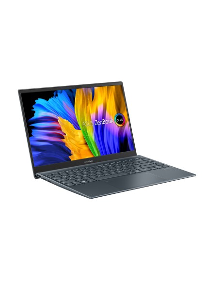 ASUS ZenBook 13 OLED UX325EA-KG653W i5-1135G7 Computer portatile 33,8 cm (13.3") Full HD Intel® Core™ i5 8 GB LPDDR4x-SDRAM 512