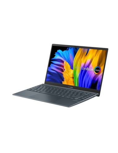 ASUS ZenBook 13 OLED UX325EA-KG653W i5-1135G7 Computer portatile 33,8 cm (13.3") Full HD Intel® Core™ i5 8 GB LPDDR4x-SDRAM 512
