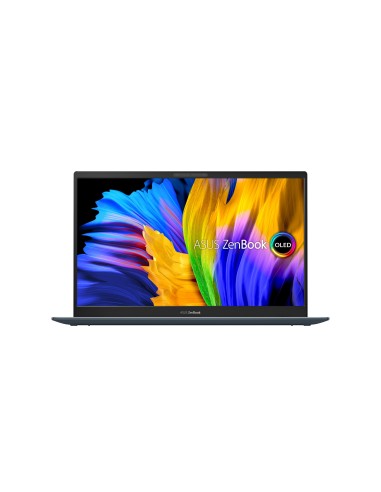 ASUS ZenBook 13 OLED UX325EA-KG653W i5-1135G7 Computer portatile 33,8 cm (13.3") Full HD Intel® Core™ i5 8 GB LPDDR4x-SDRAM 512