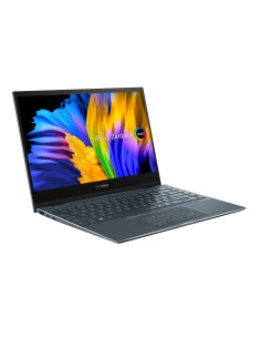 ASUS ZenBook Flip 13 OLED UX363EA-HP150T i5-1135G7 Ibrido (2 in 1) 33,8 cm (13.3") Touch screen Full HD Intel® Core™ i5 8 GB 2