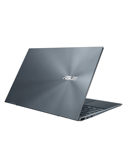 ASUS ZenBook Flip 13 OLED UX363EA-HP150T i5-1135G7 Ibrido (2 in 1) 33,8 cm (13.3") Touch screen Full HD Intel® Core™ i5 8 GB