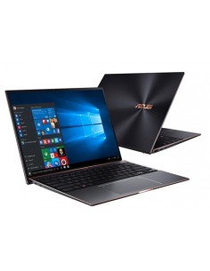 ASUS ZenBook S UX393EA-HK001R i7-1165G7 Computer portatile 35,3 cm (13.9") Touch screen Intel® Core™ i7 16 GB LPDDR4x-SDRAM