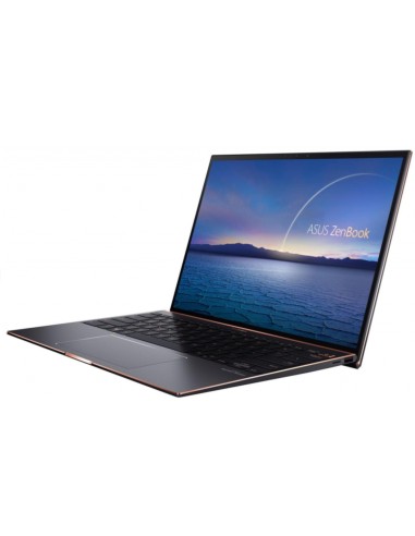 ASUS ZenBook S UX393EA-HK001R i7-1165G7 Computer portatile 35,3 cm (13.9") Touch screen Intel® Core™ i7 16 GB LPDDR4x-SDRAM