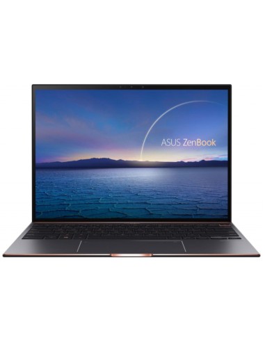 ASUS ZenBook S UX393EA-HK001R i7-1165G7 Computer portatile 35,3 cm (13.9") Touch screen Intel® Core™ i7 16 GB LPDDR4x-SDRAM