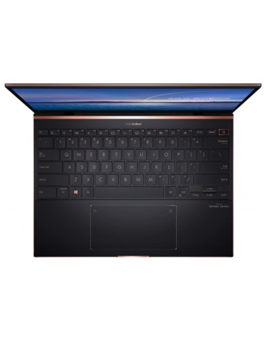 ASUS ZenBook S UX393EA-HK001R i7-1165G7 Computer portatile 35,3 cm (13.9") Touch screen Intel® Core™ i7 16 GB LPDDR4x-SDRAM