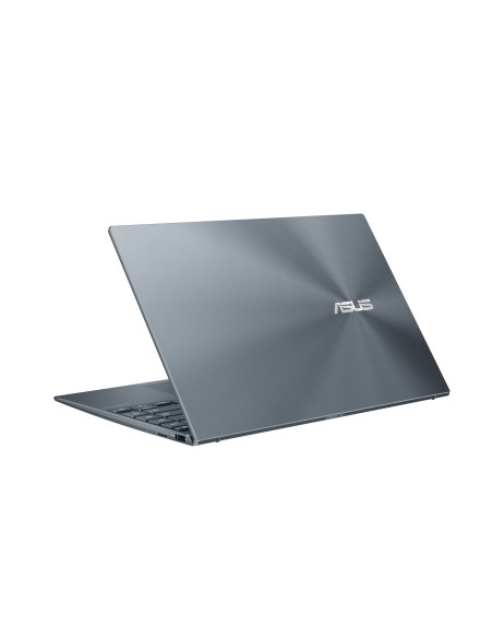 ASUS ZenBook 14 UX425EA-BM015R i7-1165G7 Computer portatile 35,6 cm (14") Full HD Intel® Core™ i7 8 GB LPDDR4x-SDRAM 512 GB SSD