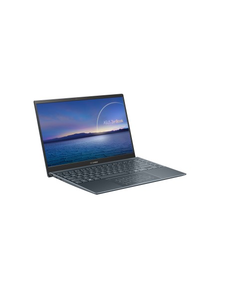 ASUS ZenBook 14 UX425EA-KI414R i5-1135G7 Computer portatile 35,6 cm (14") Full HD Intel® Core™ i5 8 GB LPDDR4x-SDRAM 512 GB SSD