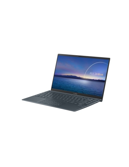 ASUS ZenBook 14 UX425EA-KI414R i5-1135G7 Computer portatile 35,6 cm (14") Full HD Intel® Core™ i5 8 GB LPDDR4x-SDRAM 512 GB SSD