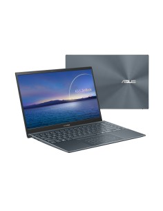 ASUS ZenBook 14 UX425EA-KI415R i7-1165G7 Computer portatile 35,6 cm (14") Full HD Intel® Core™ i7 8 GB LPDDR4x-SDRAM 512 GB SSD