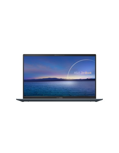 ASUS ZenBook 14 UX425EA-KI415R i7-1165G7 Computer portatile 35,6 cm (14") Full HD Intel® Core™ i7 8 GB LPDDR4x-SDRAM 512 GB SSD