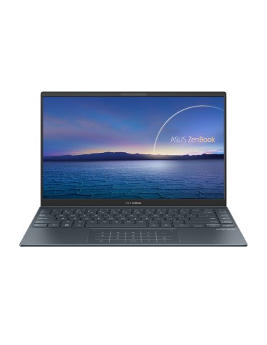 ASUS ZenBook 14 UX425EA-KI415R i7-1165G7 Computer portatile 35,6 cm (14") Full HD Intel® Core™ i7 8 GB LPDDR4x-SDRAM 512 GB SSD