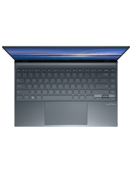 ASUS ZenBook 14 UX425EA-KI573R i5-1135G7 Computer portatile 35,6 cm (14") Full HD Intel® Core™ i5 8 GB LPDDR4x-SDRAM 512 GB SSD