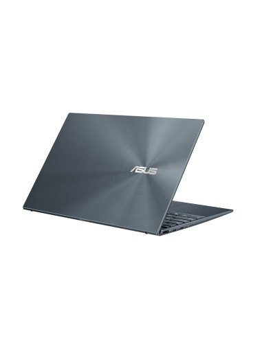 ASUS ZenBook 14 UX425EA-KI584R i7-1165G7 Computer portatile 35,6 cm (14") Full HD Intel® Core™ i7 8 GB LPDDR4x-SDRAM 512 GB SSD