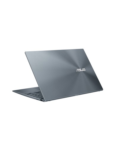 ASUS ZenBook 14 UX425EA-KI584R i7-1165G7 Computer portatile 35,6 cm (14") Full HD Intel® Core™ i7 8 GB LPDDR4x-SDRAM 512 GB SSD