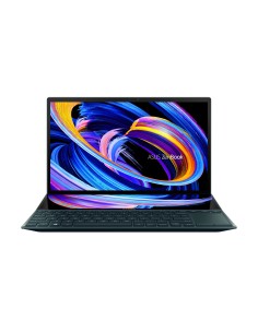 ASUS ZenBook Duo 14 UX482EG-HY067R i7-1165G7 Computer portatile 35,6 cm (14") Touch screen Full HD Intel® Core™ i7 16 GB