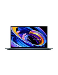 ASUS ZenBook Duo 14 UX482EG-HY067R i7-1165G7 Computer portatile 35,6 cm (14") Touch screen Full HD Intel® Core™ i7 16 GB 2