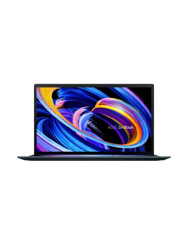 ASUS ZenBook Duo 14 UX482EG-HY067R i7-1165G7 Computer portatile 35,6 cm (14") Touch screen Full HD Intel® Core™ i7 16 GB