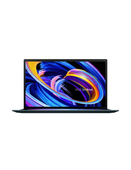ASUS ZenBook Duo 14 UX482EG-HY067R i7-1165G7 Computer portatile 35,6 cm (14") Touch screen Full HD Intel® Core™ i7 16 GB
