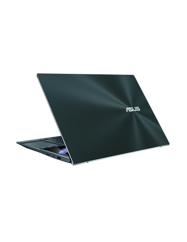 ASUS ZenBook Duo 14 UX482EG-HY067R i7-1165G7 Computer portatile 35,6 cm (14") Touch screen Full HD Intel® Core™ i7 16 GB