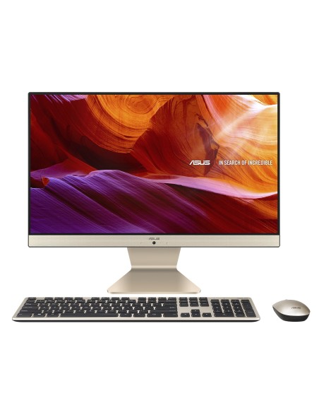 ASUS V222FAK-BA002X Intel® Core™ i5 54,6 cm (21.5") 1920 x 1080 Pixel 8 GB DDR4-SDRAM 256 GB SSD PC All-in-one Windows 11 Pro