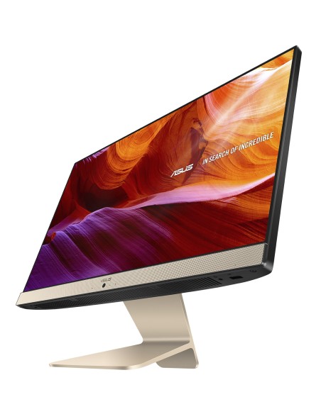 ASUS V222FAK-BA002X Intel® Core™ i5 54,6 cm (21.5") 1920 x 1080 Pixel 8 GB DDR4-SDRAM 256 GB SSD PC All-in-one Windows 11 Pro