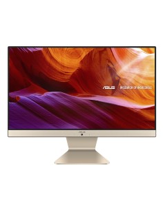 ASUS V222FAK-BA026R Intel® Core™ i3 54,6 cm (21.5") 1920 x 1080 Pixel 4 GB DDR4-SDRAM 256 GB SSD PC All-in-one Windows 10 Pro