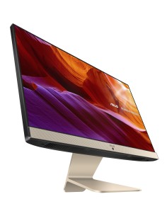 ASUS V222FAK-BA026R Intel® Core™ i3 54,6 cm (21.5") 1920 x 1080 Pixel 4 GB DDR4-SDRAM 256 GB SSD PC All-in-one Windows 10 Pro 2