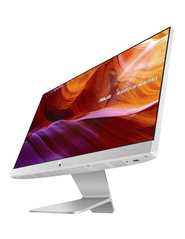 ASUS Vivo AiO V222FAK-WA097W Intel® Core™ i3 54,6 cm (21.5") 1920 x 1080 Pixel 8 GB DDR4-SDRAM 256 GB SSD PC All-in-one Windows