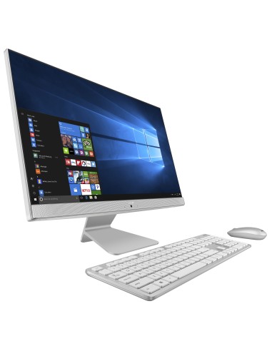 ASUS V241EAK-WA010X Intel® Core™ i7 60,5 cm (23.8") 1920 x 1080 Pixel 16 GB DDR4-SDRAM 512 GB SSD PC All-in-one Windows 11 Pro