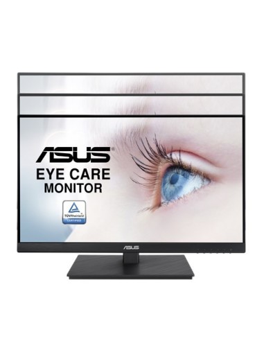 ASUS VA229QSB 54,6 cm (21.5") 1920 x 1080 Pixel Full HD LED Nero
