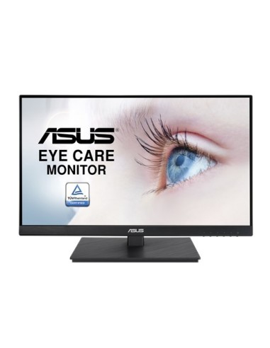 ASUS VA229QSB 54,6 cm (21.5") 1920 x 1080 Pixel Full HD LED Nero