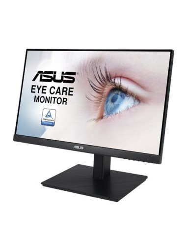 ASUS VA229QSB 54,6 cm (21.5") 1920 x 1080 Pixel Full HD LED Nero