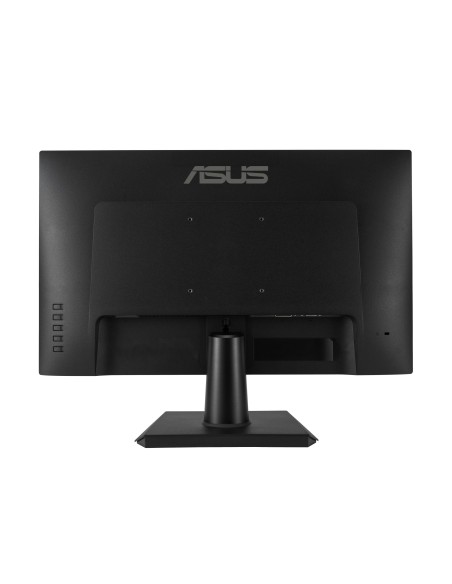ASUS VA247HE 60,5 cm (23.8") 1920 x 1080 Pixel Full HD Nero