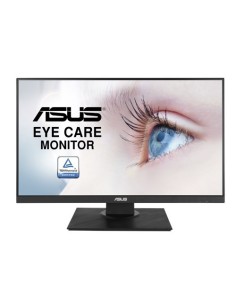 ASUS VA24DQLB 60,5 cm (23.8") 1920 x 1080 Pixel Full HD LED Nero 2