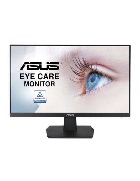 ASUS VA24EHE 60,5 cm (23.8") 1920 x 1080 Pixel Full HD IPS Nero