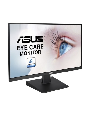 ASUS VA24EHE 60,5 cm (23.8") 1920 x 1080 Pixel Full HD IPS Nero