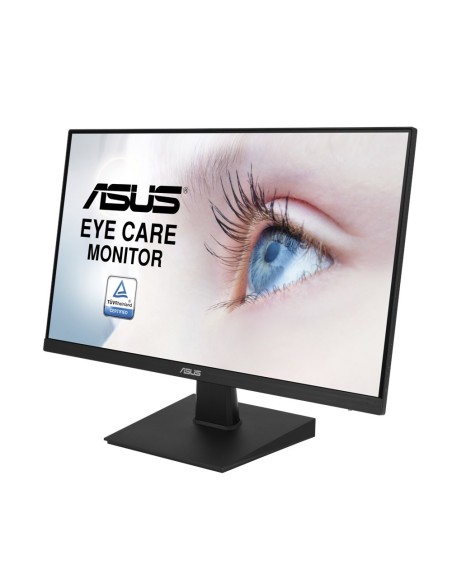 ASUS VA24EHE 60,5 cm (23.8") 1920 x 1080 Pixel Full HD IPS Nero