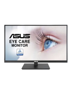 ASUS VA27AQSB 68,6 cm (27") 2560 x 1440 Pixel Quad HD Nero 2