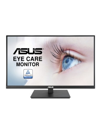 ASUS VA27AQSB 68,6 cm (27") 2560 x 1440 Pixel Quad HD Nero