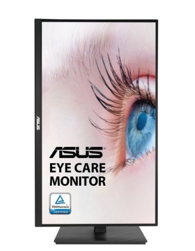 ASUS VA27AQSB 68,6 cm (27") 2560 x 1440 Pixel Quad HD Nero